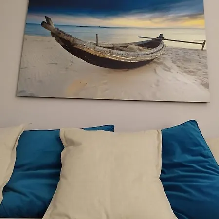 Appartamento Cozy In *
