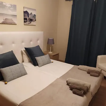 Cozy In Appartamento Playa Paraiso (Tenerife)