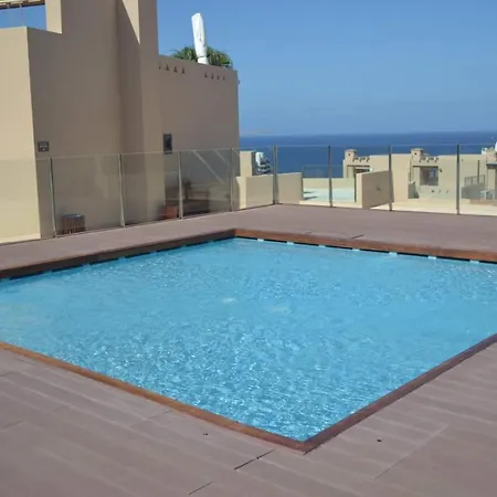 Appartamento Cozy In Playa Paraiso (Tenerife)