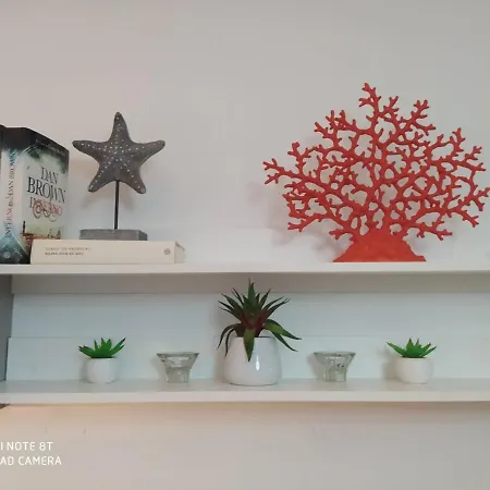 Cozy In Appartamento *