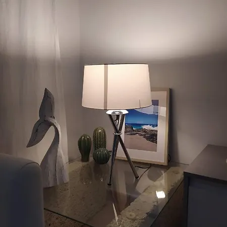 Apartment Cozy In *