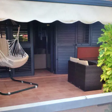 Apartment Cozy In Playa Paraiso (Tenerife)