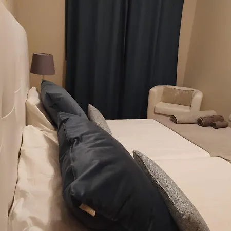 Apartamento Cozy In